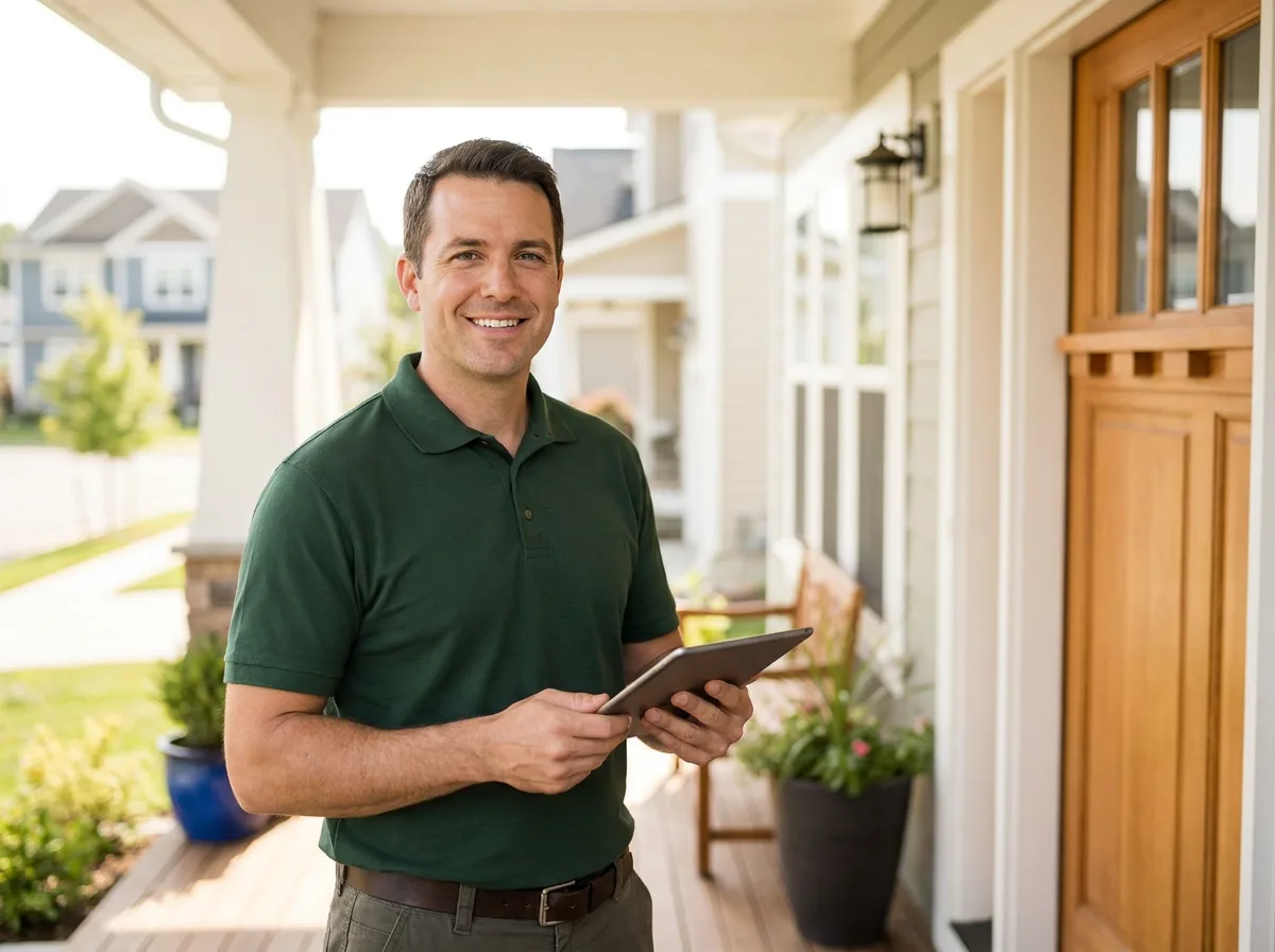 Pest control FAQs for Rudolph, WI